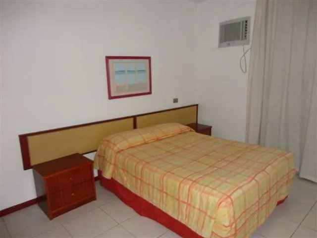 Monsieur Leblond Hotel Rio de Janeiro